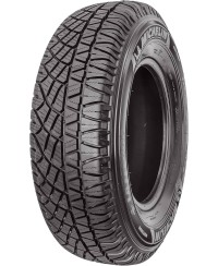 Pneu Michelin LATITUDE CROSS 245/70 R17 114T M+S