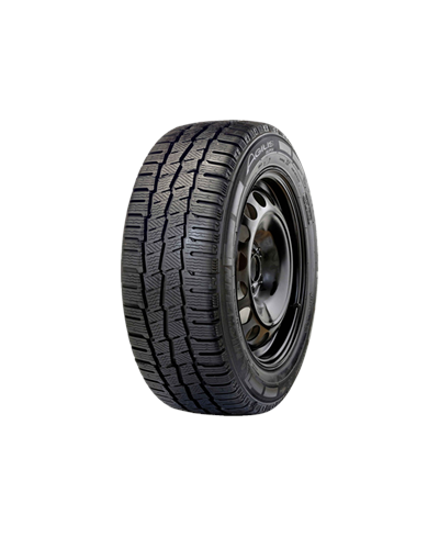 Pneu Michelin AGILIS ALPIN 235/65 R16 121/119R 3PMSF