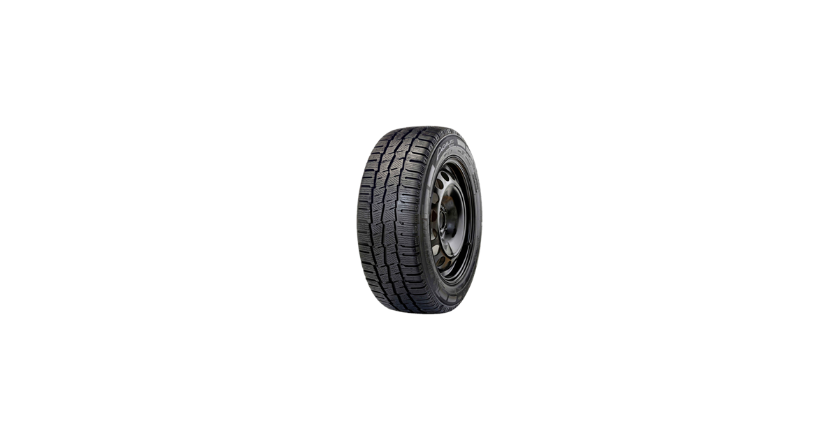 Pneu Michelin AGILIS ALPIN 235/65 R16 121/119R 3PMSF