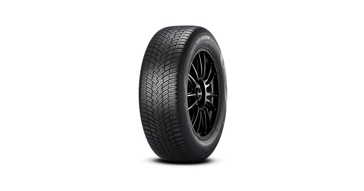 Pneu PIRELLI SCORPION ALLSEASON SF 2 XL 245/60/18 109 H, 3PMSF