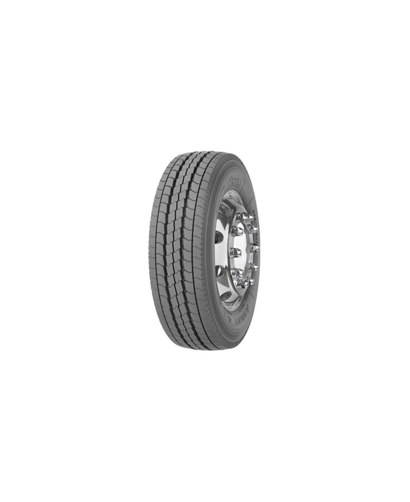 Pneu Sava AVANT 4 215/75 R17.5 126/124M, M&S, 3PMSF