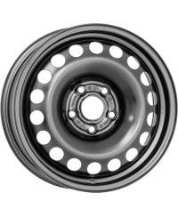 Jante Tole/Acier MWD  , No 6365 ,  6X15 , 5/105 ET37, Alésage 56.6 , Astra-K