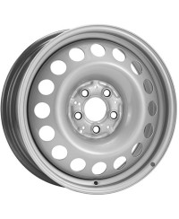 Jante Tole/Acier ALCAR ,No 9002 , 6.5X17 5/112 ET50, Alésage 66.6  , MERCEDES