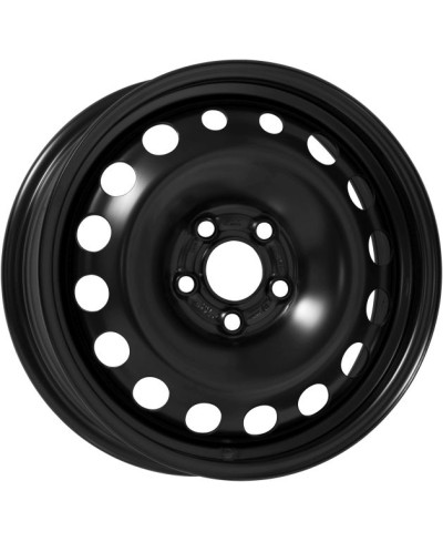 Jante Tole/Acier ALCAR ,No 7232, 6.50X16 5/108 ET50, Alésage 63.3  , FORD Transit/Tourneo Connect II