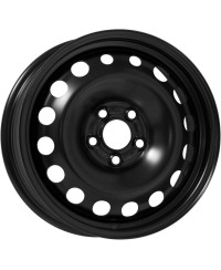 Jante Tole/Acier ALCAR ,No 7232, 6.50X16 5/108 ET50, Alésage 63.3  , FORD Transit/Tourneo Connect II