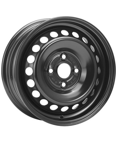 Jante Tole/Acier MWD ,No 5335, 5,5x14 , 4/100 ET47 ,ALÉSAGE 54,1 ,HYUNDAI i10