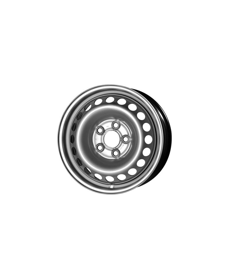 Jante Tole/Acier MWD , No 9686,  6,5X16 5/120 ET52 , ALÉSAGE 65,1  ,VW Amarok ,T5 ,T6