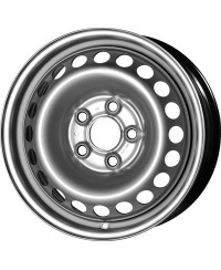 Jante Tole/Acier MWD , No 9686,  6,5X16 5/120 ET52 , ALÉSAGE 65,1  ,VW Amarok ,T5 ,T6