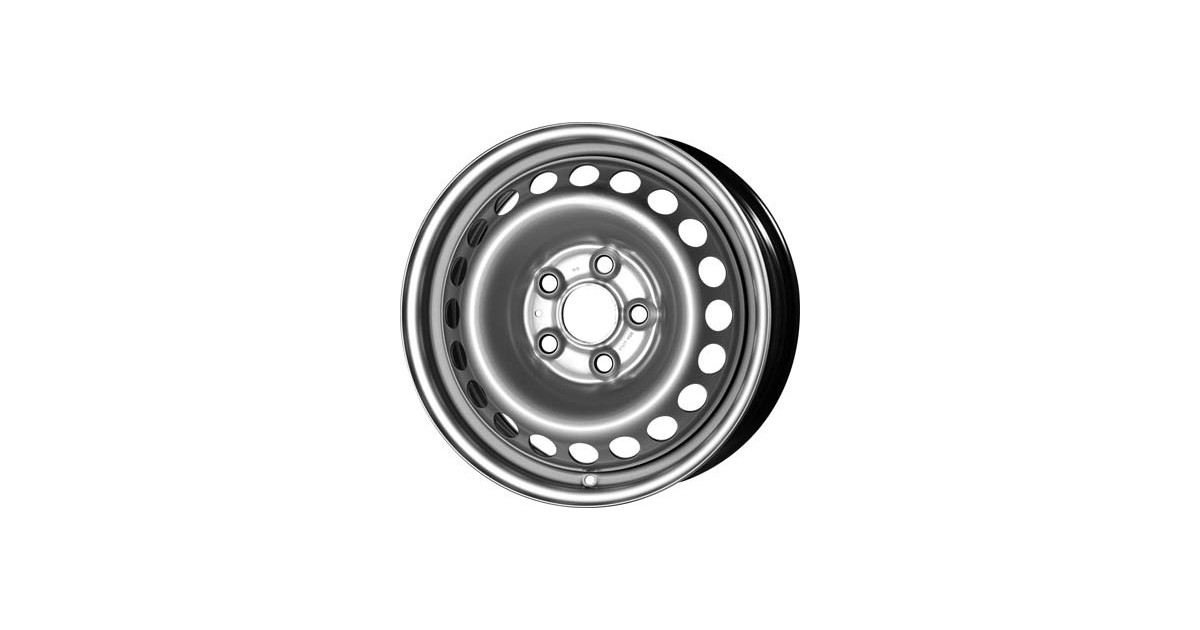 Jante Tole/Acier MWD , No 9686,  6,5X16 5/120 ET52 , ALÉSAGE 65,1  ,VW Amarok ,T5 ,T6
