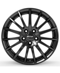 Jante Alu  OXXO BEST BLACK (C16) 6,5x16 5x100 ET40 , Alésage 57.1