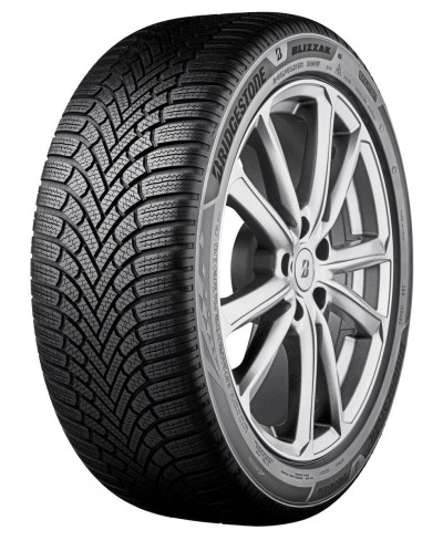 Pneu Bridgestone BLIZZAK 6  Enliten 325/35 R22 114W XL ,3PMSF