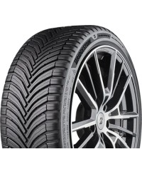 Pneu Bridgestone TURANZA All Season 6 Enliten 215/50 R19 93H, M&S, 3PMSF