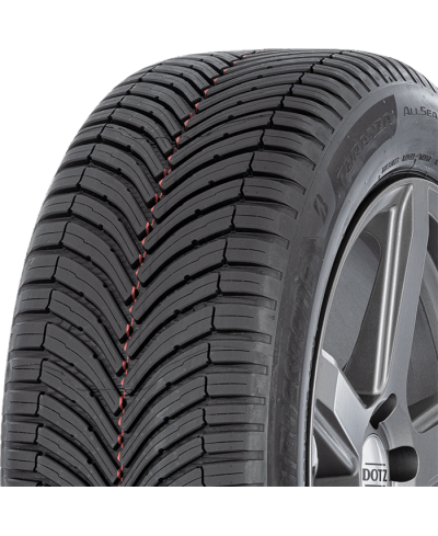 Pneu Bridgestone Turanza All Season 6  Enliten 205/55 R19 97V XL ,3PMSF