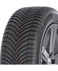 Pneu Bridgestone Turanza All Season 6  Enliten 205/55 R19 97V XL ,3PMSF