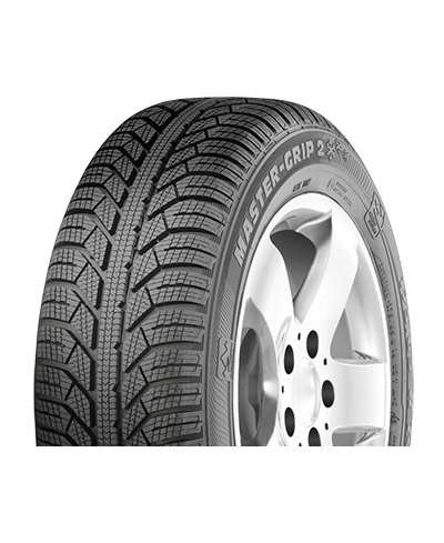 Pneu Semperit MASTER-GRIP 2 205/65 R15 94T 3PMSF