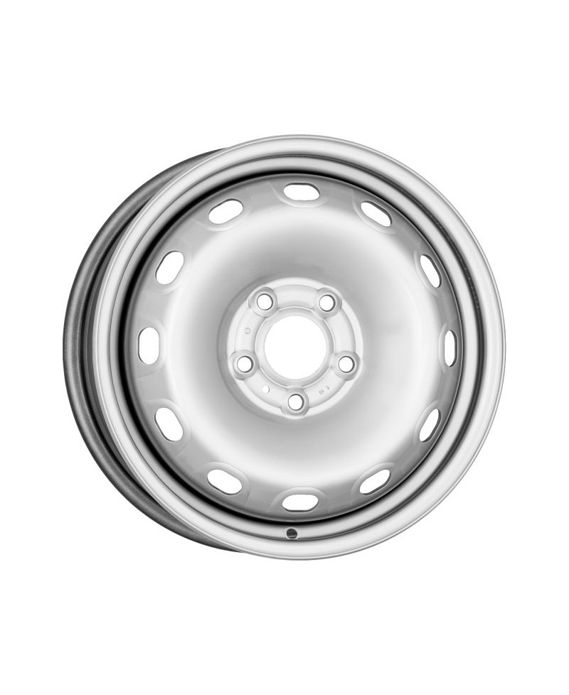 Jante Tole/Acier, ALCAR ,No 7503, 6X16 5/114.3 ET50, Alésage 66.1