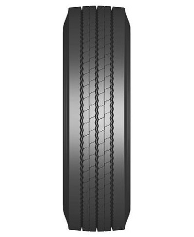 Pneu GROUNDSPEED GSZU01 , 275/ 70 R22.5 152 J , 3PMSF