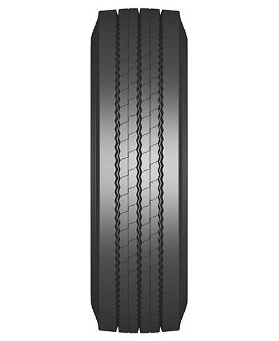 Pneu GROUNDSPEED GSZU01 3PMSF 275/70/22.5 152 J