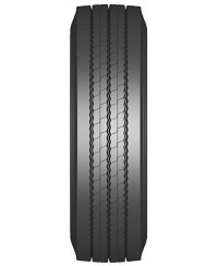 Pneu GROUNDSPEED GSZU01 , 275/ 70 R22.5 152 J , 3PMSF