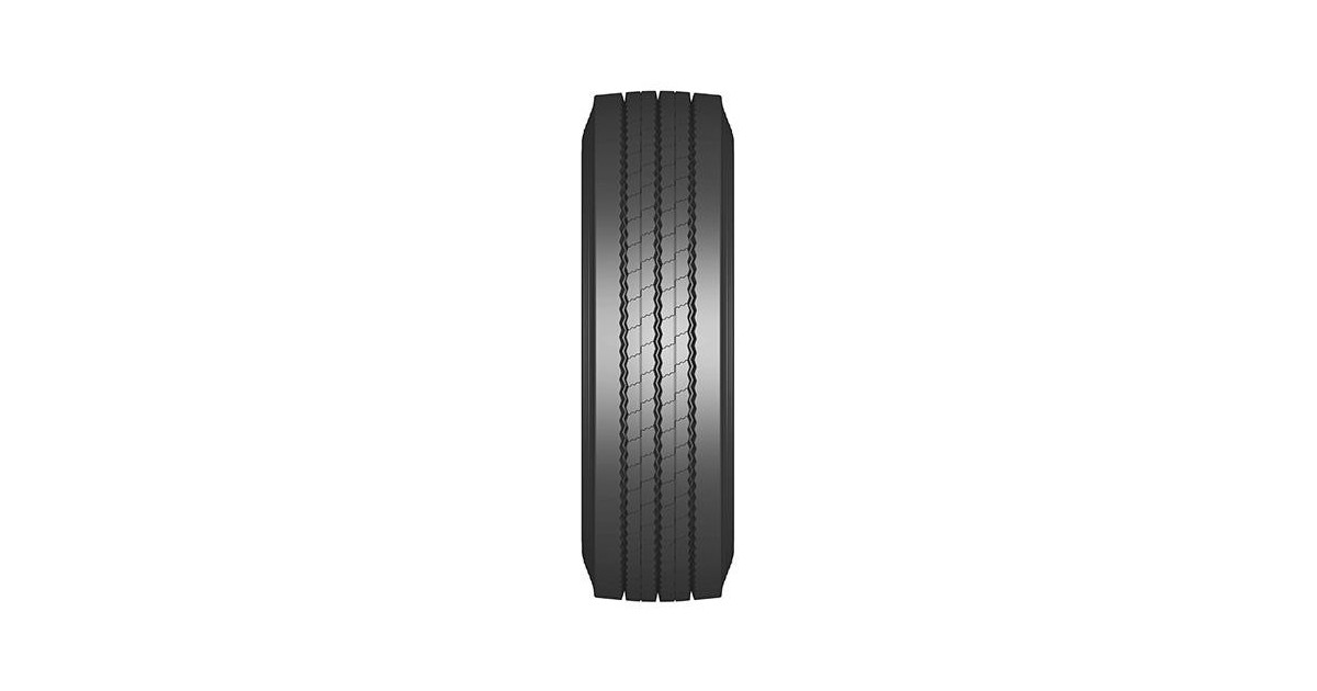 Pneu GROUNDSPEED GSZU01 , 275/ 70 R22.5 152 J , 3PMSF