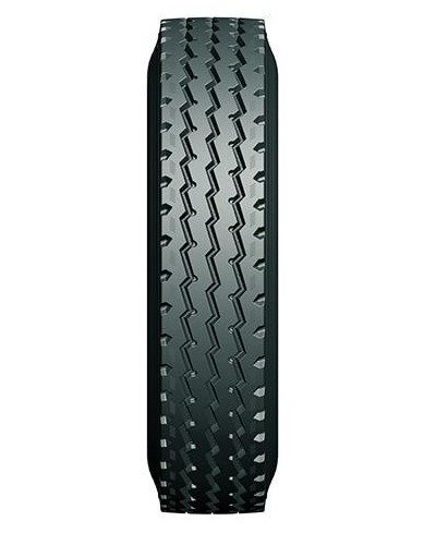 Pneu GROUNDSPEED GSZX04 3PMSF 315/80/22.5 156 K