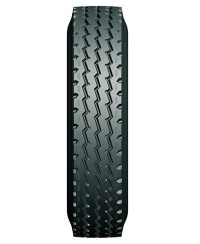 Pneu GROUNDSPEED GSZX04 3PMSF 315/80/22.5 156 K