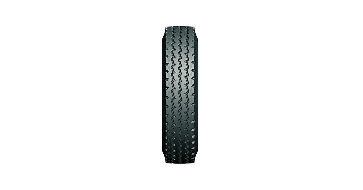 Pneu GROUNDSPEED GSZX04 3PMSF 315/80/22.5 156 K