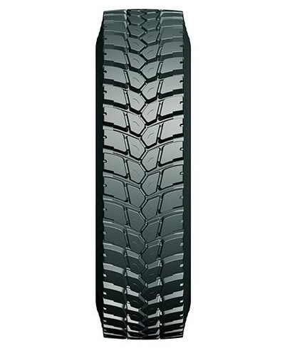 Pneu GROUNDSPEED GSVX02 , 13R 22.5 156 K , 3PMSF