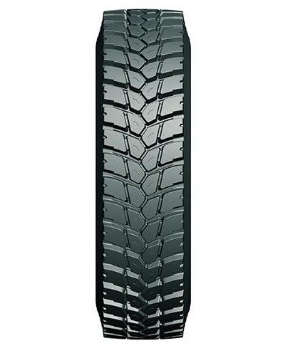 Pneu GROUNDSPEED GSVX02 3PMSF 13/22.5/22.5 156 K