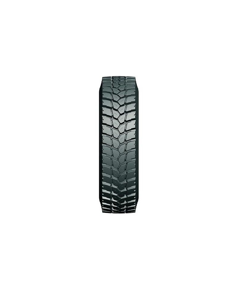 Pneu GROUNDSPEED GSVX02 , 13R 22.5 156 K , 3PMSF