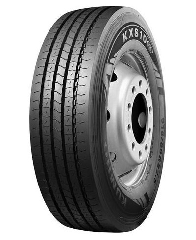 Pneu KUMHO XS10 295/80/225 154 L ,3PMSF