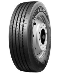 Pneu KUMHO XS10 295/80/225 154 L ,3PMSF