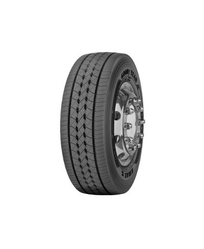 Pneu GOODYEAR KMAX S G2  315/70/22.5 156 L, M&S, 3PMSF