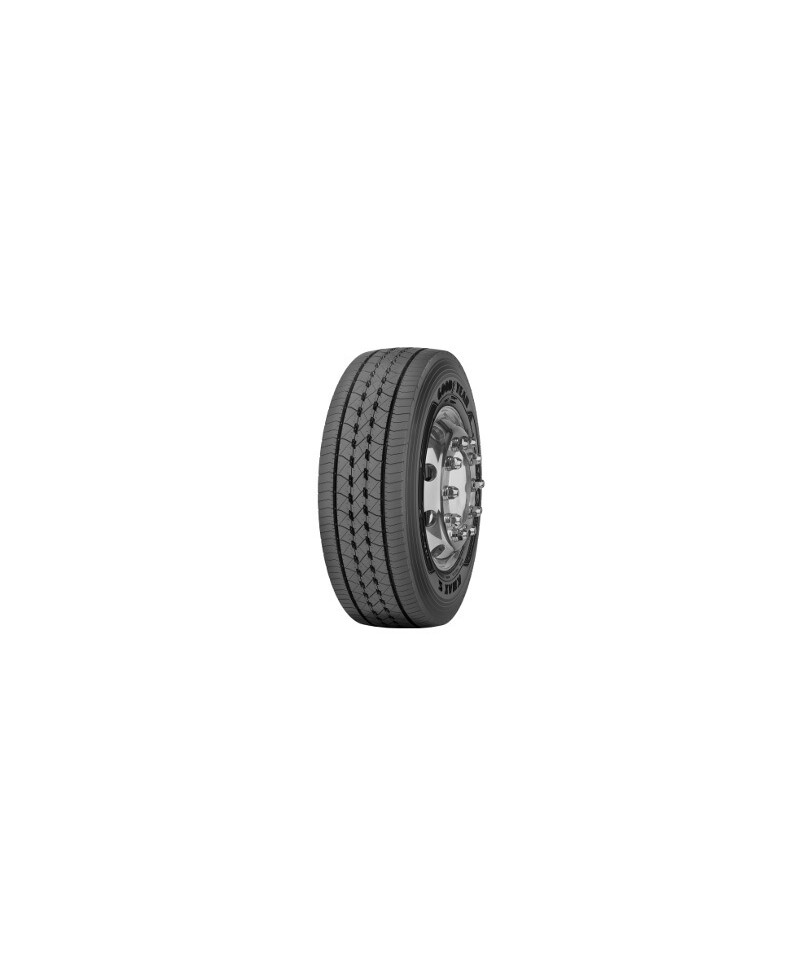 Pneu GOODYEAR KMAX S G2  315/70/22.5 156 L, M&S, 3PMSF