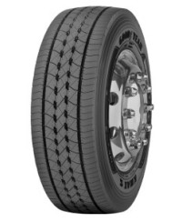 Pneu GOODYEAR KMAX S G2  315/70/22.5 156 L, M&S, 3PMSF