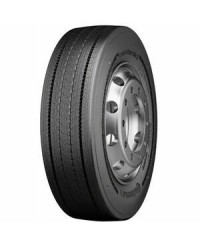 Pneu Continental CONTI URBAN HA5 275/70 R22.5 152/148J, M&S, 3PMSF