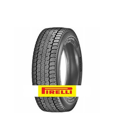 Pneu Pirelli R02 PROWAY DRIVE 295/60 R22.5 150/147L, M&S, 3PMSF