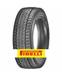 Pneu Pirelli R02 PROWAY DRIVE 315/60 R22.5 152/148L, M&S, 3PMSF