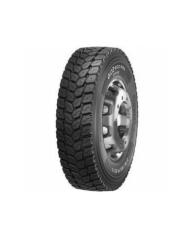 Pneu Pirelli G02 PRO DRIVE 295/80 R22.5 152/149L, M&S, 3PMSF