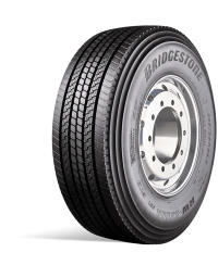 Pneu BRIDGESTONE RWS1 EVO 385/65/22.5 164 K ,3PMSF