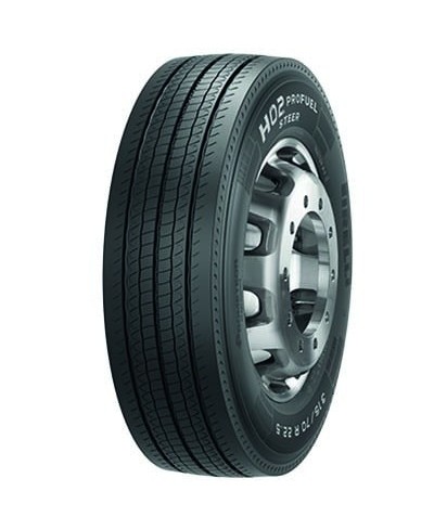 Pneu Pirelli H02 PROFUEL STEER 315/80 R22.5 158/150L, M&S, 3PMSF