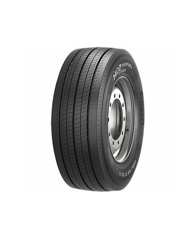 Pneu Pirelli H02 PROFUEL DRIVE 315/80 R22.5 158/150L, M&S, 3PMSF