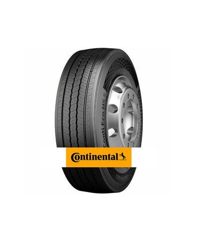 Pneu Continental ECO HS 5 385/65 R22.5 164K, M&S, 3PMSF