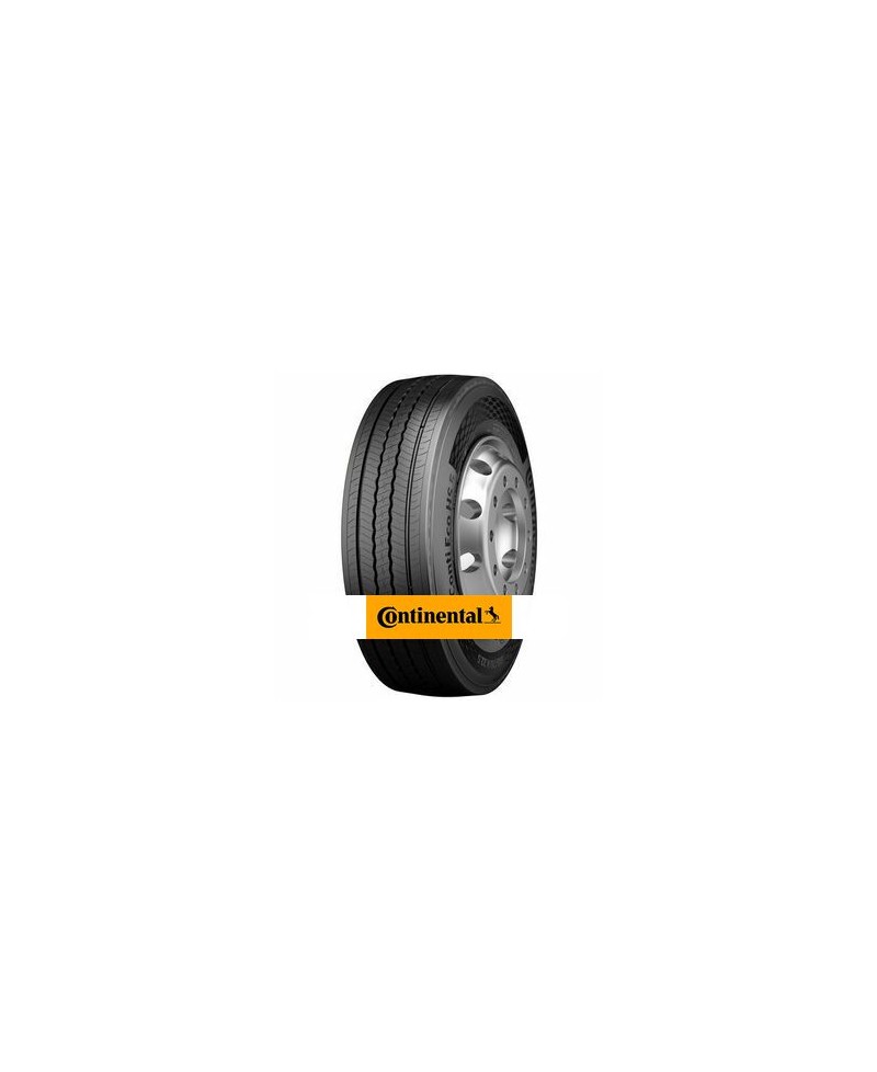 Pneu Continental ECO HS 5 385/65 R22.5 164K, M&S, 3PMSF