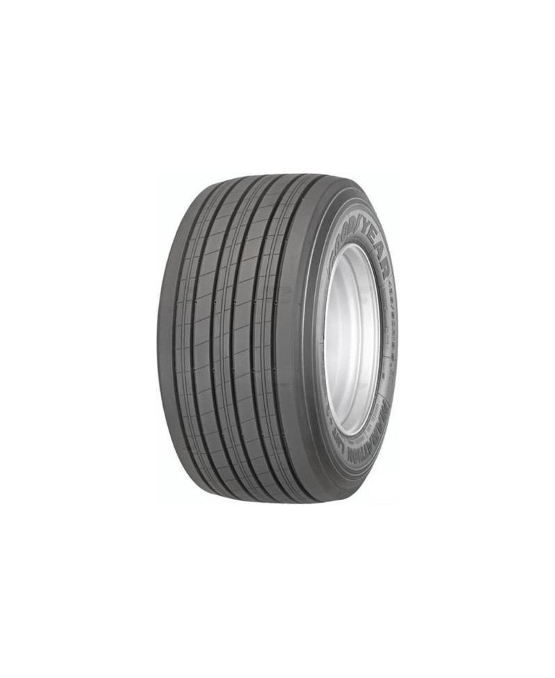 Pneu Goodyear Marathon LHT+ 455/40 R22.5 160J, M&S