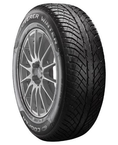 Pneu COOPER DISCOVERER WINTER 205/ 60 R17 93 H , 3PMSF