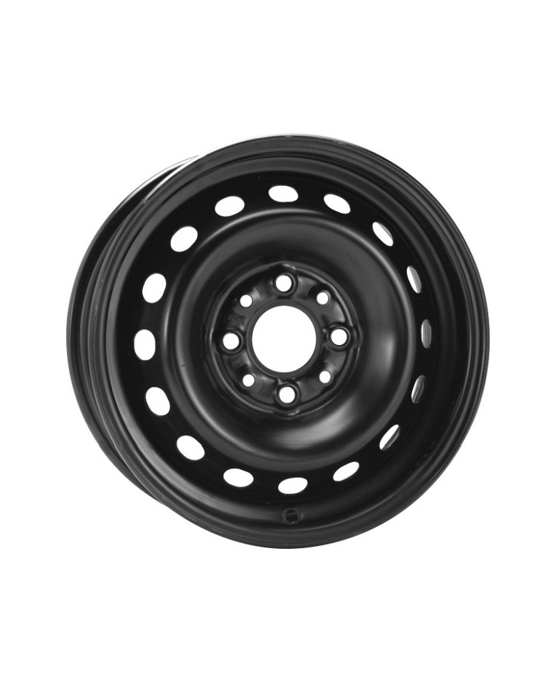 Jante Tole/Acier Alcar ,No 4180, 5x13 4x98 ET35, Alésage 58.1