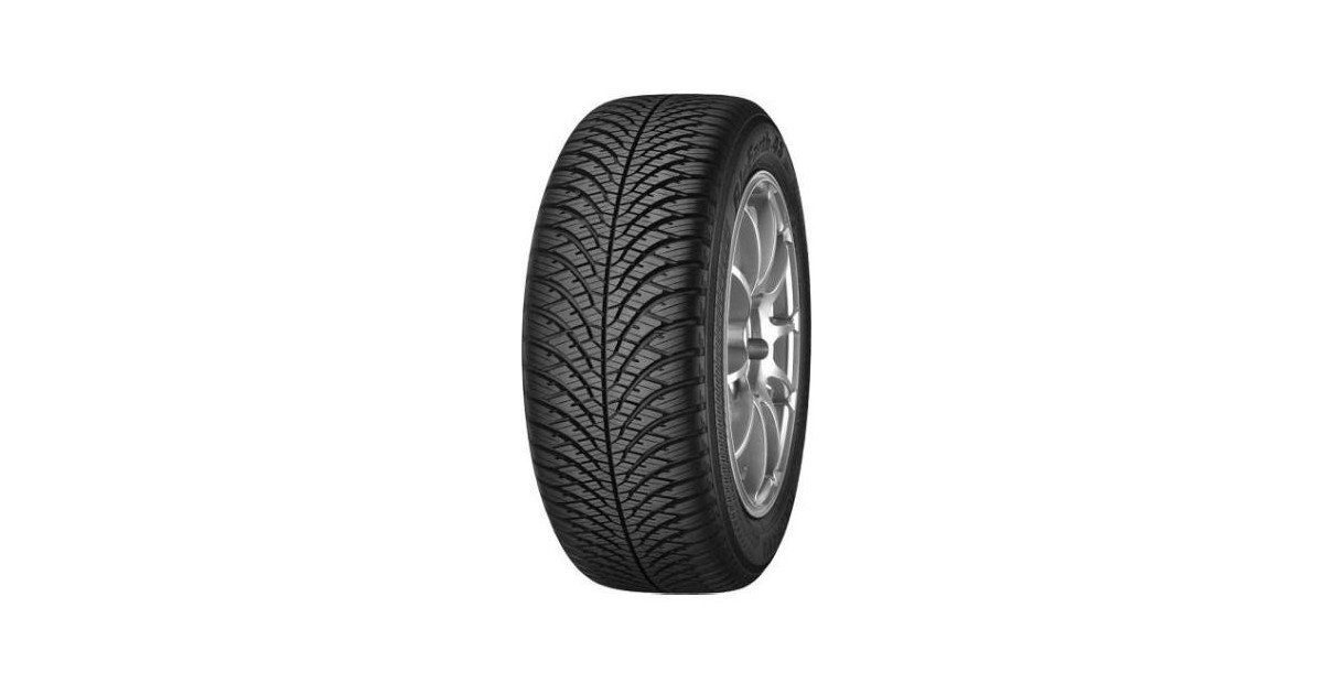 Pneu YOKOHAMA BLUEARTH-4S AW21 XL 275/45/20 110 Y