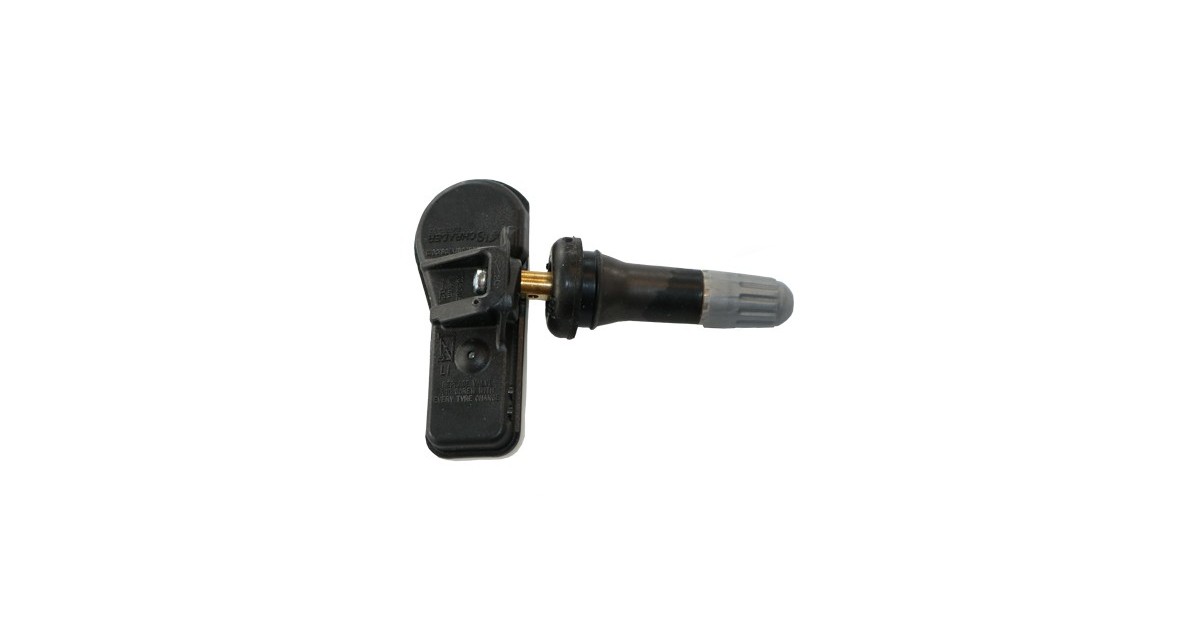 Capteur de roue, TPMS, Schrader, TY-3059, HS SNAP-IN HSS