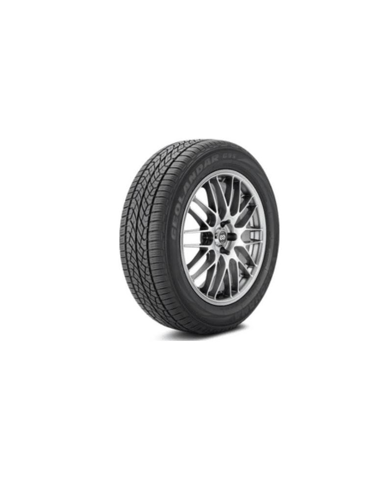 Pneu YOKOHAMA G95A 225/60/17 99 V